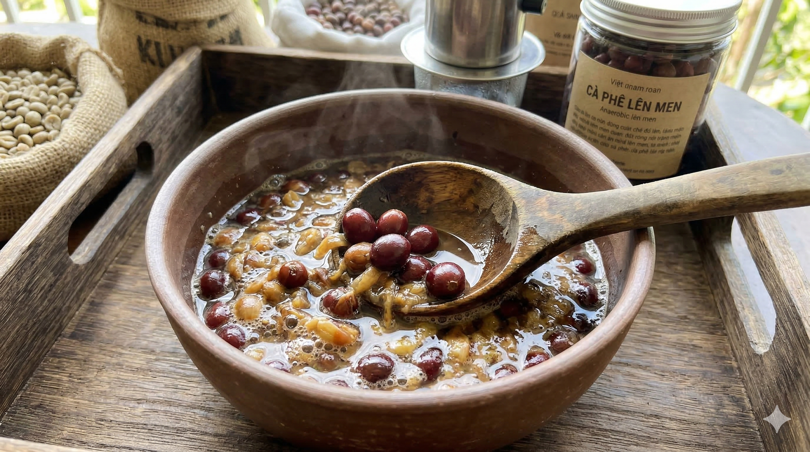 Công nghệ lên mem